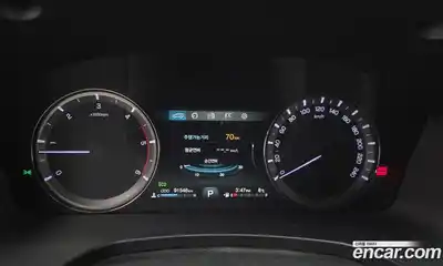 SsangYong Rexton 2019 2.2 Автомат в Москве № 30387, миниатюра 4