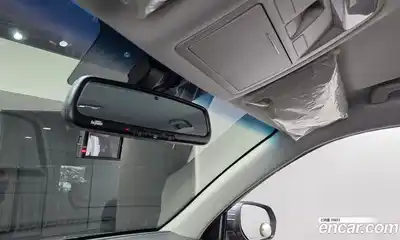 SsangYong Rexton 2019 2.2 Автомат в Москве № 30387, миниатюра 5