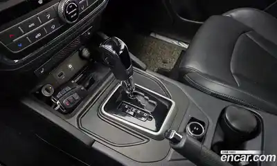 SsangYong Rexton 2019 2.2 Автомат в Москве № 30387, миниатюра 9