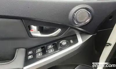 SsangYong Korando 2015 2.0 Автомат в Москве № 30407, миниатюра 5