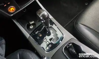 SsangYong Korando 2015 2.0 Автомат в Москве № 30407, миниатюра 8