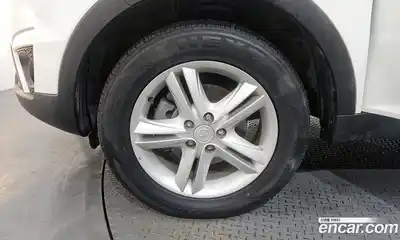 SsangYong Korando 2015 2.0 Автомат в Москве № 30407, миниатюра 10