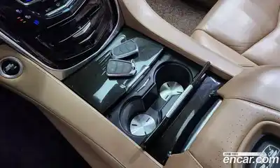 Cadillac Escalade 2020 6.2 Автомат в Москве № 306837, миниатюра 5