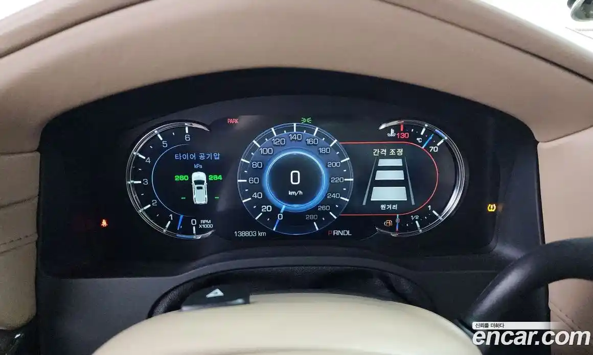 Cadillac Escalade 2020 6.2 Автомат в Москве № 306837, фото 6