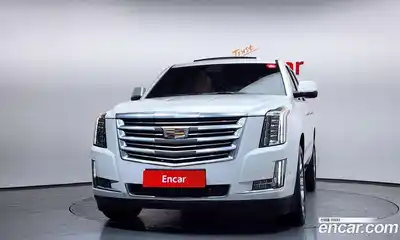 Cadillac Escalade 2020 6.2 Автомат в Москве № 306837, миниатюра 8
