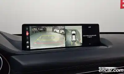 Genesis GV80 2020 3.0 Автомат в Москве № 307248, миниатюра 3