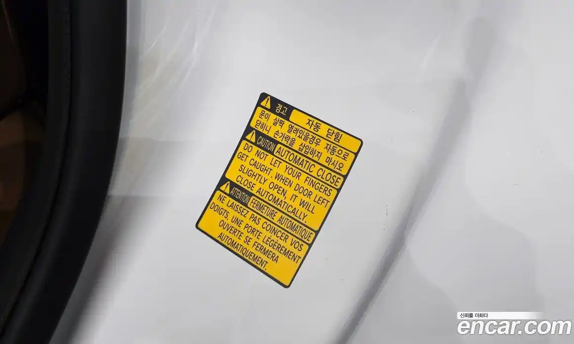 Genesis GV80 2020 3.0 Автомат в Москве № 307248, фото 5