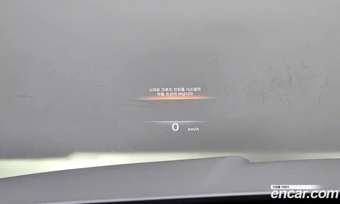 Genesis GV80 2020 3.0 Автомат в Москве № 307248, фото 6