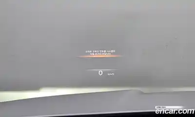 Genesis GV80 2020 3.0 Автомат в Москве № 307248, миниатюра 6