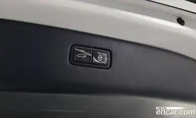 Genesis GV80 2020 3.0 Автомат в Москве № 307248, миниатюра 8