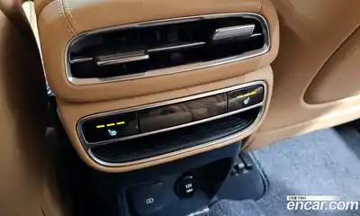 Genesis GV80 2020 3.0 Автомат в Москве № 307248, миниатюра 9