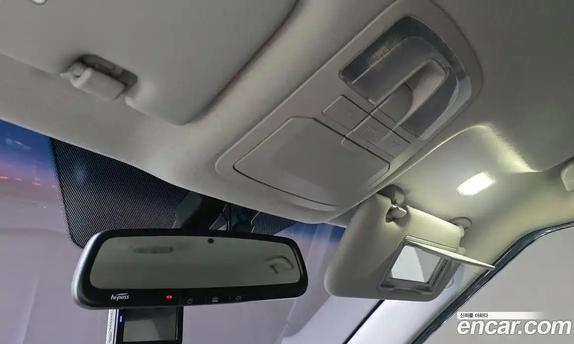 SsangYong TIBOLI 2018 1.6 Автомат в Москве № 30956, фото 18