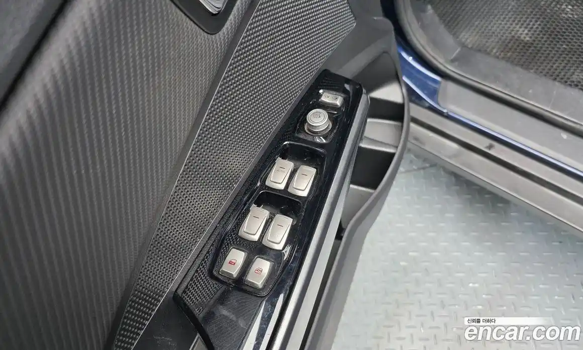 SsangYong TIBOLI 2018 1.6 Автомат в Москве № 30956, фото 4