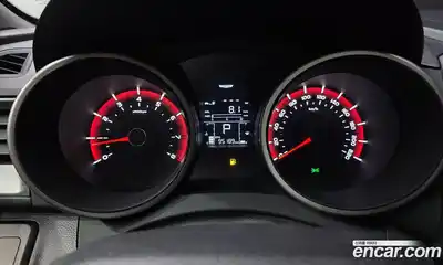 SsangYong TIBOLI 2018 1.6 Автомат в Москве № 30956, миниатюра 6