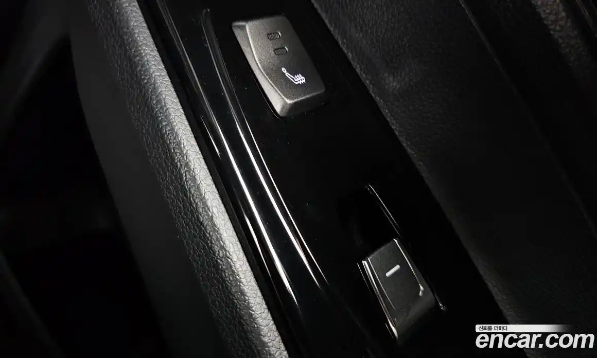 SsangYong Korando 2022 1.5 Автомат в Москве № 31181, фото 12