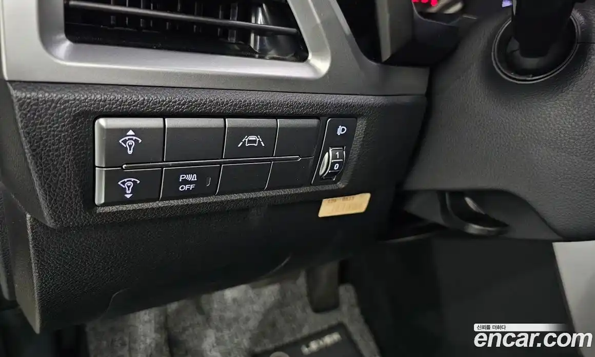 SsangYong Korando 2022 1.5 Автомат в Москве № 31181, фото 16