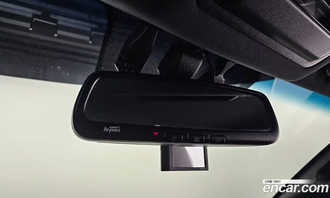 SsangYong Rexton 2023 2.2 Автомат в Москве № 31595, фото 12