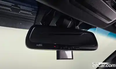 SsangYong Rexton 2023 2.2 Автомат в Москве № 31595, миниатюра 12