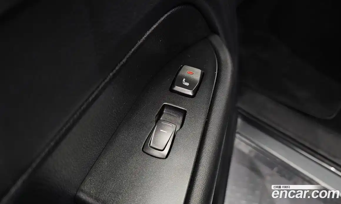 SsangYong Rexton 2023 2.2 Автомат в Москве № 31595, фото 19