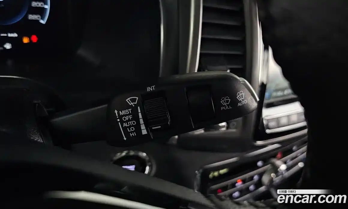 SsangYong Rexton 2023 2.2 Автомат в Москве № 31595, фото 10