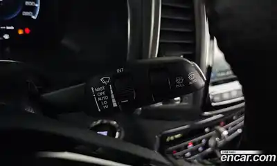 SsangYong Rexton 2023 2.2 Автомат в Москве № 31595, миниатюра 10