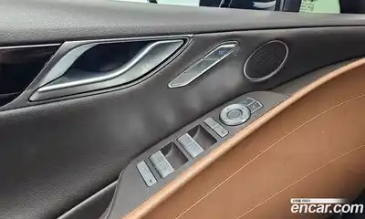 Genesis G80 2022 2.5 Автомат в Москве № 316695, миниатюра 11