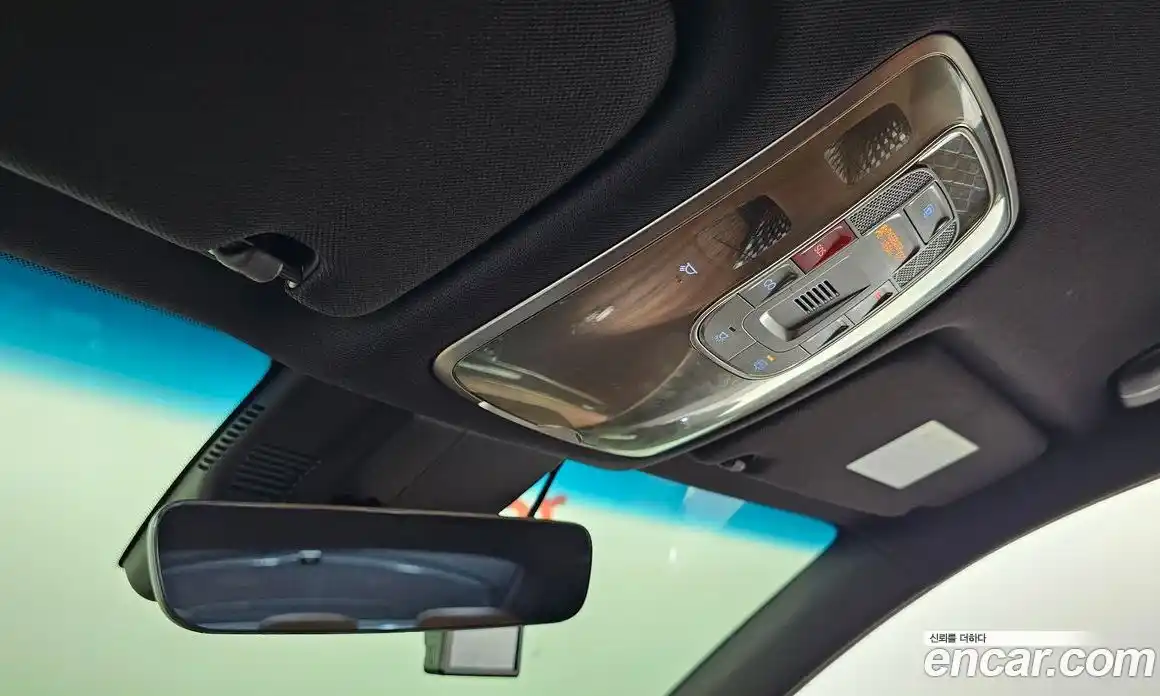 Genesis G80 2022 2.5 Автомат в Москве № 316695, фото 20