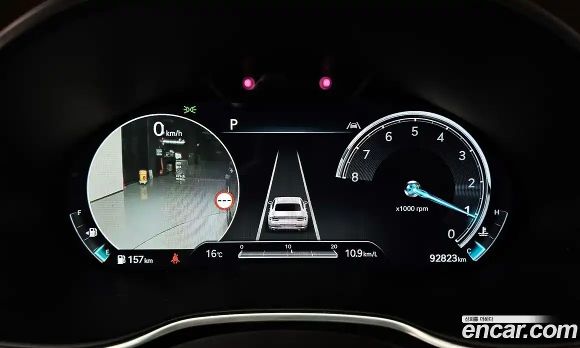 Genesis G80 2022 2.5 Автомат в Москве № 316695, фото 3