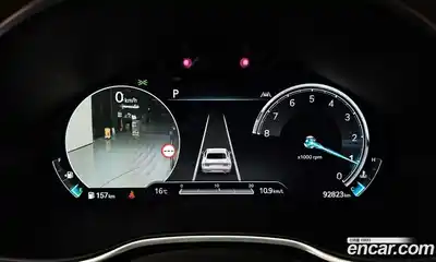 Genesis G80 2022 2.5 Автомат в Москве № 316695, миниатюра 3