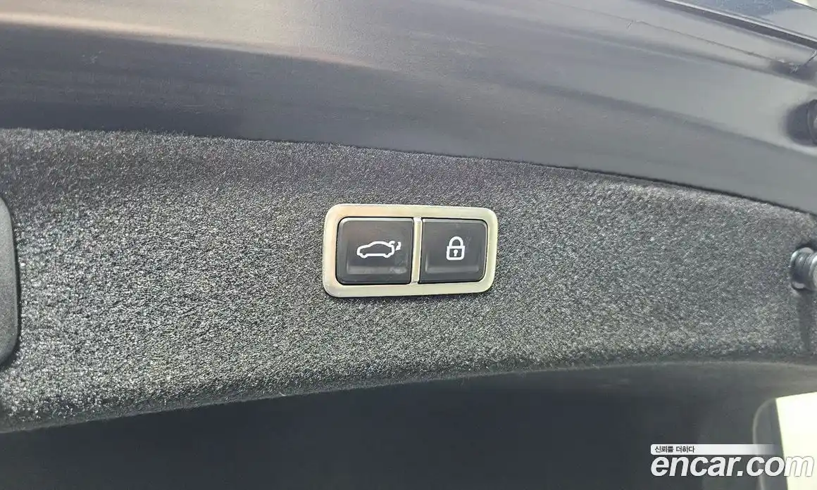 Genesis G80 2022 2.5 Автомат в Москве № 316695, фото 5