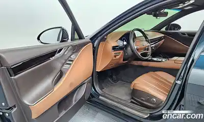 Genesis G80 2022 2.5 Автомат в Москве № 316695, миниатюра 6