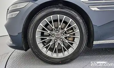 Genesis G80 2022 2.5 Автомат в Москве № 316695, миниатюра 9