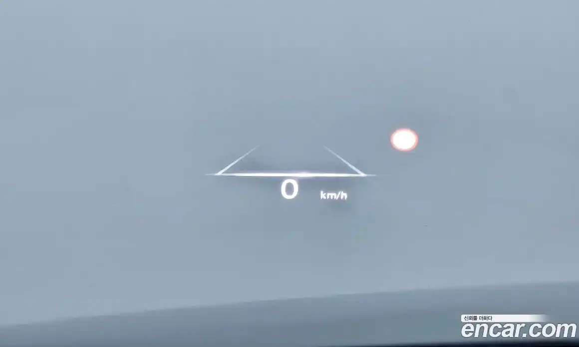 Genesis G80 2022 2.5 Автомат в Москве № 316695, фото 10