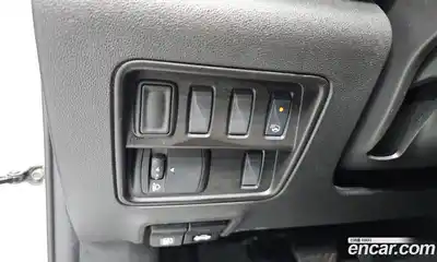 Renault QM6 2023 2.0 Автомат в Москве № 316958, миниатюра 12