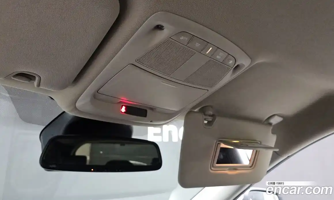 Renault QM6 2023 2.0 Автомат в Москве № 316958, фото 18