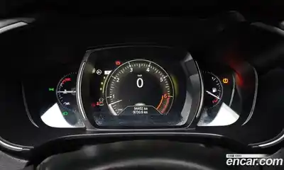 Renault QM6 2023 2.0 Автомат в Москве № 316958, миниатюра 2