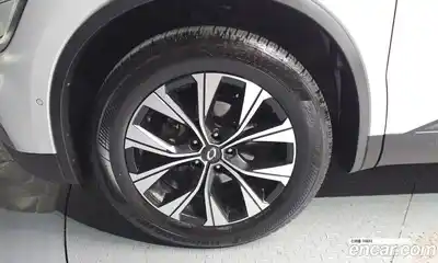 Renault QM6 2023 2.0 Автомат в Москве № 316958, миниатюра 3