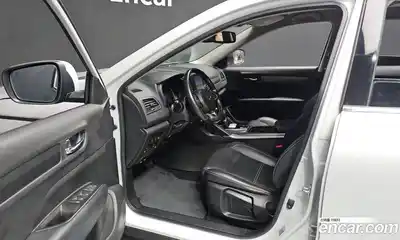 Renault QM6 2023 2.0 Автомат в Москве № 316958, миниатюра 6