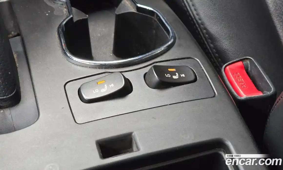 SsangYong Korando 2014 2.0 Механическая в Москве № 31847, фото 15