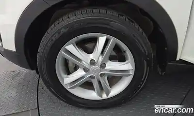 SsangYong Korando 2014 2.0 Механическая в Москве № 31847, миниатюра 6