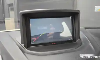 SsangYong Korando 2014 2.0 Механическая в Москве № 31847, миниатюра 8