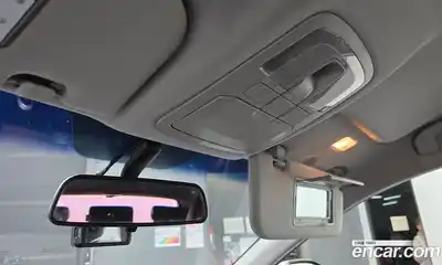 SsangYong Korando 2014 2.0 Механическая в Москве № 31847, миниатюра 9