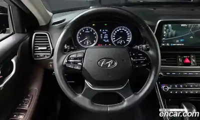 Hyundai Grandeur 2018 2.4 Автомат в Москве № 320064, миниатюра 11