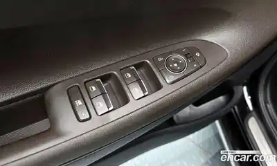Hyundai Grandeur 2018 2.4 Автомат в Москве № 320064, миниатюра 12