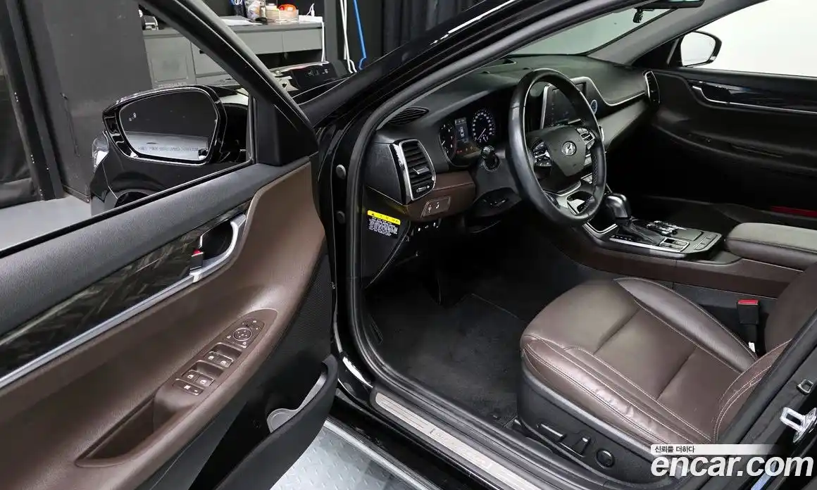 Hyundai Grandeur 2018 2.4 Автомат в Москве № 320064, фото 15