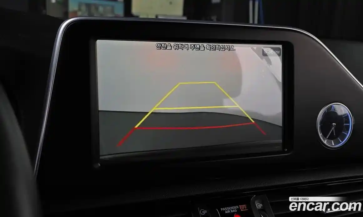 Hyundai Grandeur 2018 2.4 Автомат в Москве № 320064, фото 17