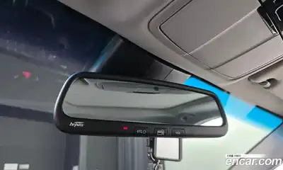 Hyundai Grandeur 2018 2.4 Автомат в Москве № 320064, миниатюра 6