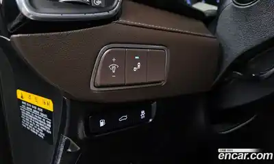 Hyundai Grandeur 2018 2.4 Автомат в Москве № 320064, миниатюра 10