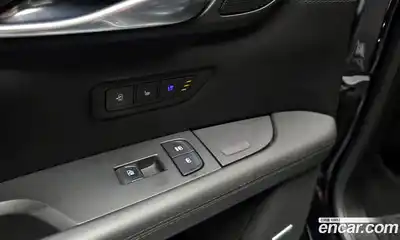 Cadillac CT6 2018 3.6 Автомат в Москве № 320953, миниатюра 2