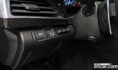 Cadillac CT6 2018 3.6 Автомат в Москве № 320953, миниатюра 4